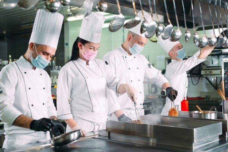 Mengapa Bisnis Katering Perlu Berizin Ini Alasannya