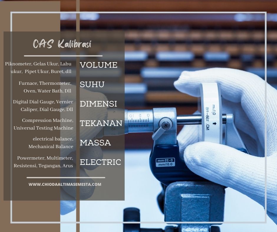 Jasa Kalibrasi Peralatan Usg Untuk Rumah Sakit