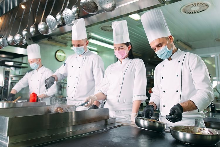 Berbagai Jenis Kendaraan Pemadam Kebakaran