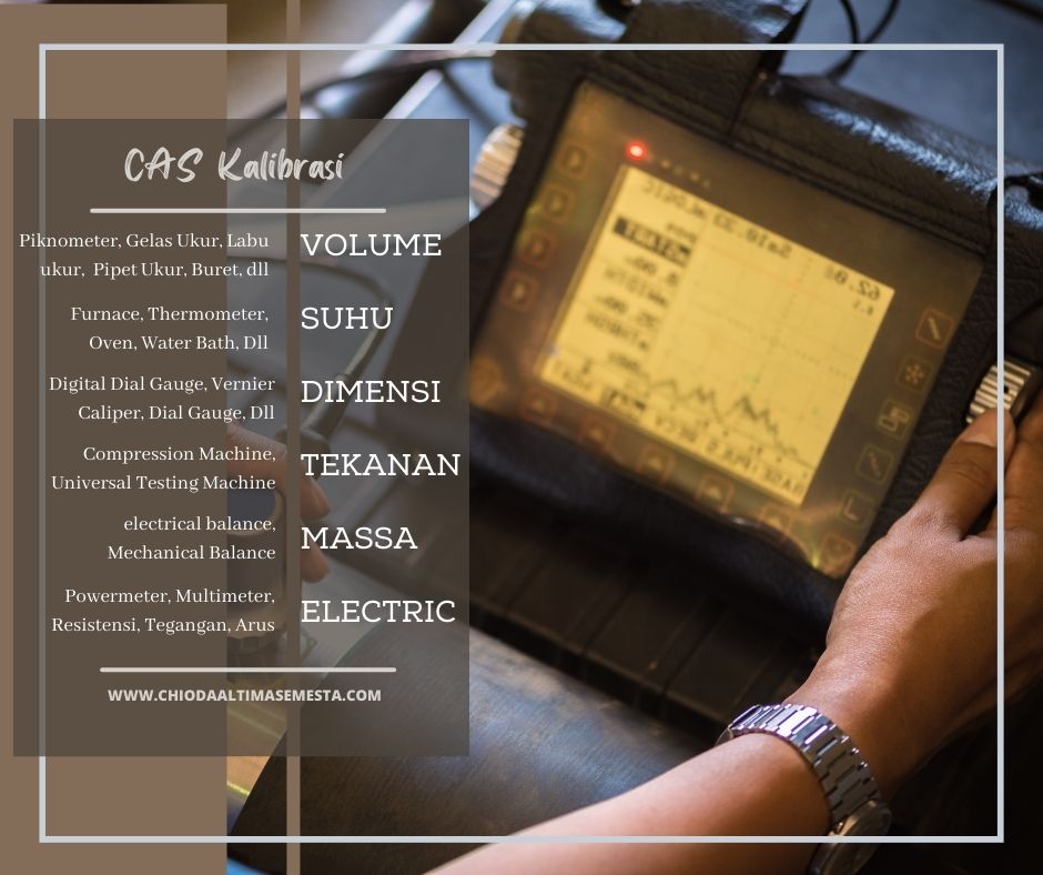 Jasa Kalibrasi Peralatan Usg Untuk Rumah Sakit