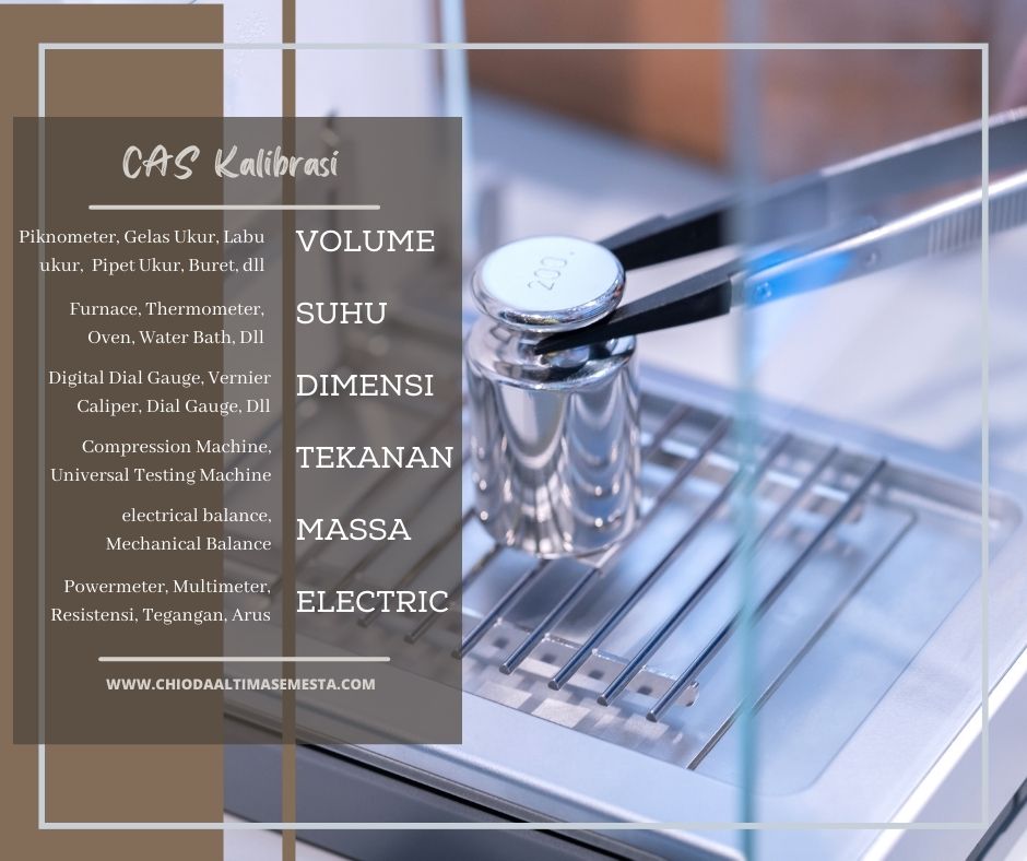 Jasa Kalibrasi Peralatan Usg Untuk Rumah Sakit