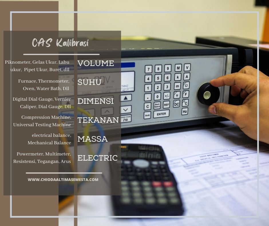 Jasa Kalibrasi Peralatan Usg Untuk Rumah Sakit