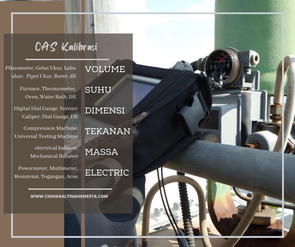 Jasa Kalibrasi Peralatan Usg Untuk Rumah Sakit