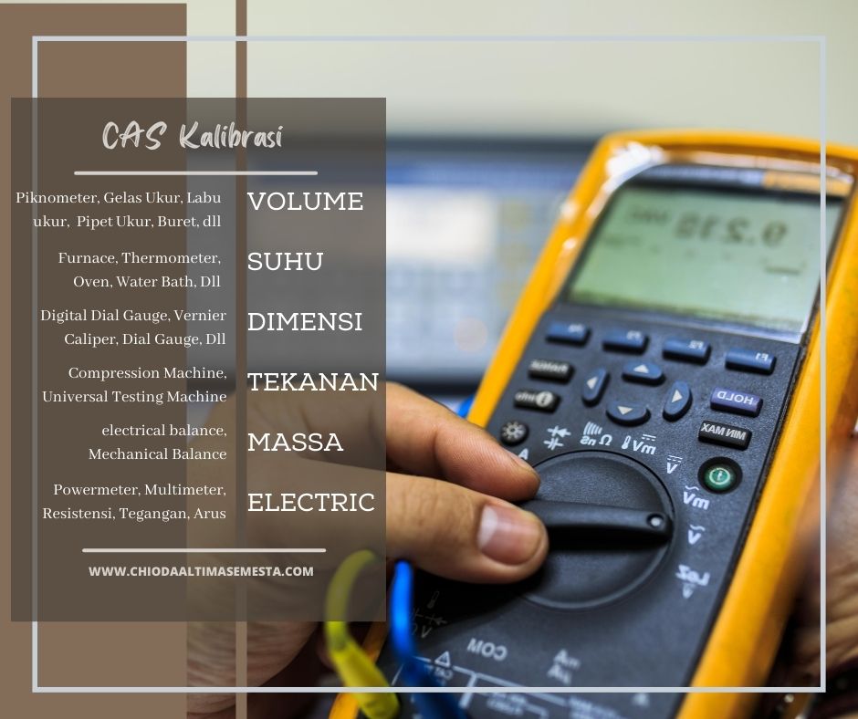 Jasa Kalibrasi Peralatan Usg Untuk Rumah Sakit