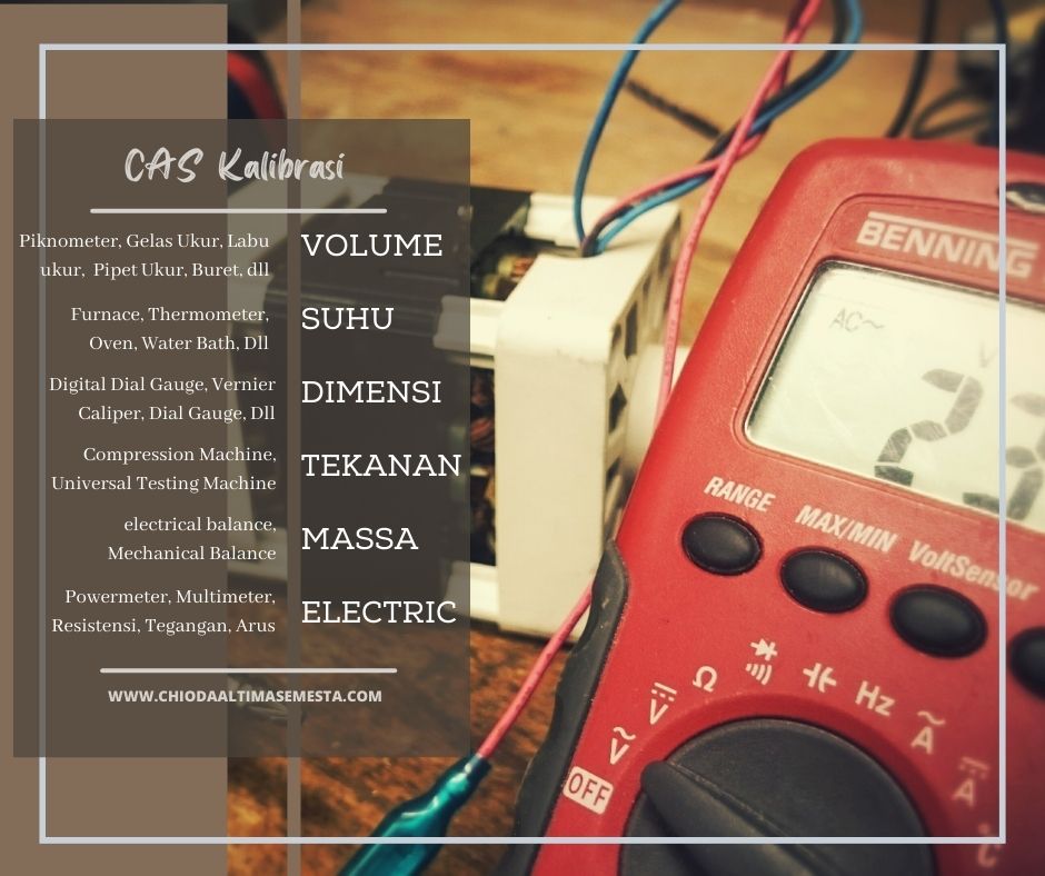 Jasa Kalibrasi Peralatan Usg Untuk Rumah Sakit